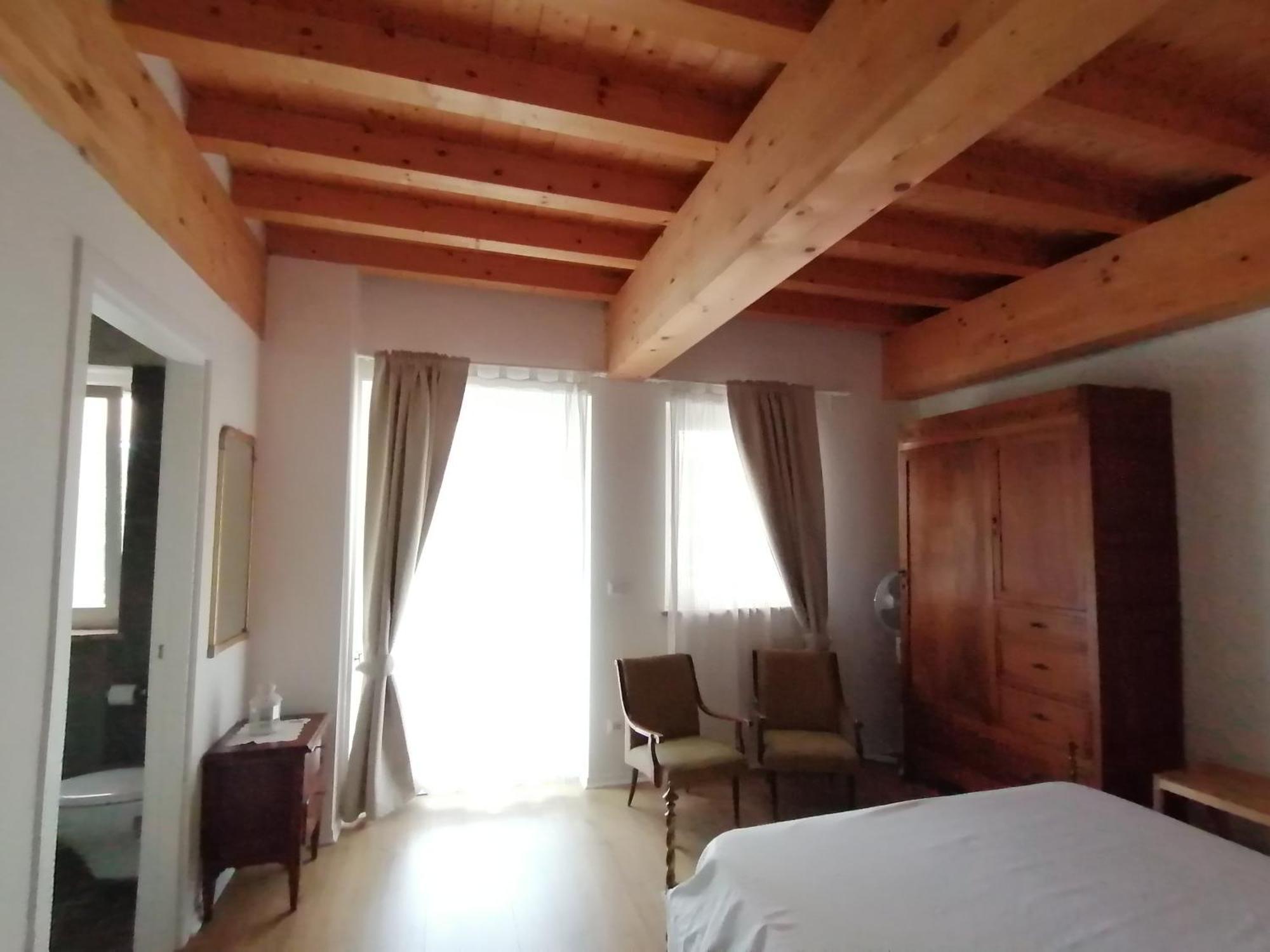 Il Giardino Nella Valle Belvedere Ostrense Room photo